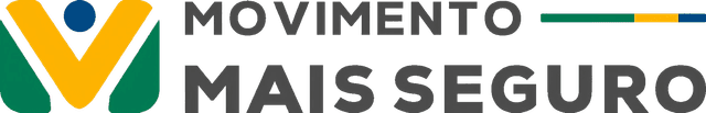 Logo Movimento Mais Seguro