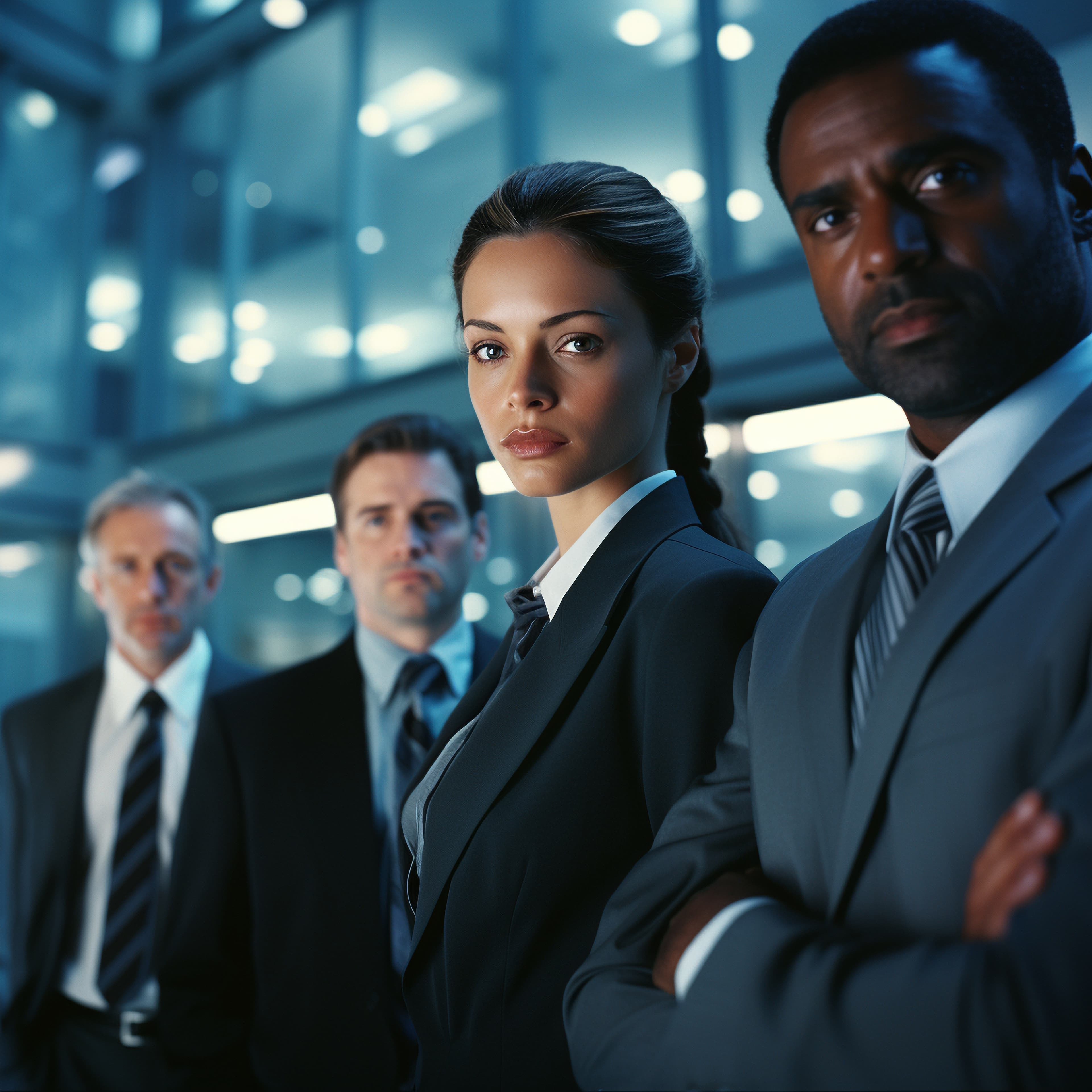 Equipe Potere Consórcios
