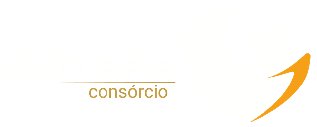 Logo Potere Consórcio